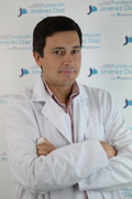 Joaquin Garcia Cañete