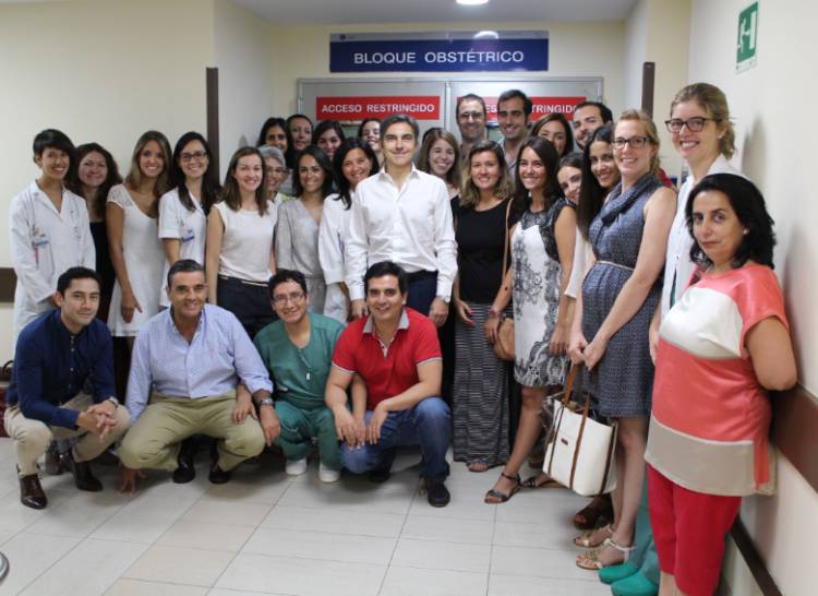 cuadro medico sanitas valladolid el servicio de ginecolog 237 a y obstetricia de la fundaci 243 n cuadro medico sanitas valladolid el servicio de ginecolog 237 a y obstetricia de la fundaci 243 n
