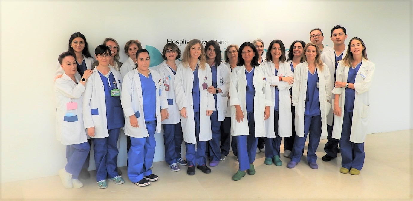 Grupo sin mascarilla 2