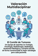 Valoración multidisciplinar