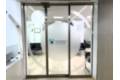 Comprehensive Cancer Center Access