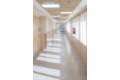 Hospitalization corridor