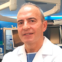 Javier Flandes Aldeyturriaga