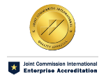 Joint Commission International Enterprise