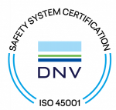 ISO 45001