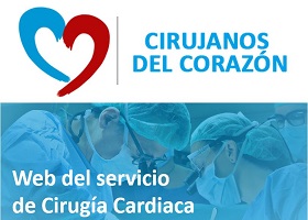 Cirujanos del corazón