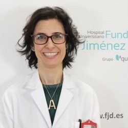 Ana Maria Pello Lazaro