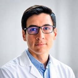 Dr. Jorge Gabriel Ruiz Sánchez