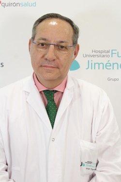 Jose Manuel Rubio Campal