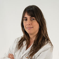 María Luisa Sánchez de Molina Rampérez Hospital Universitario
