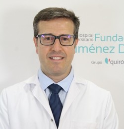 Miguel Orejas Orejas