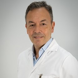 Dr. Nasser Amaruch García