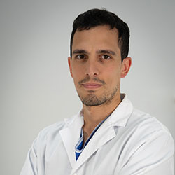 Víctor Domínguez Prieto