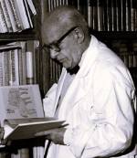 Profesor Jiménez Díaz