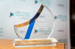 EFQM Global Award y JCI