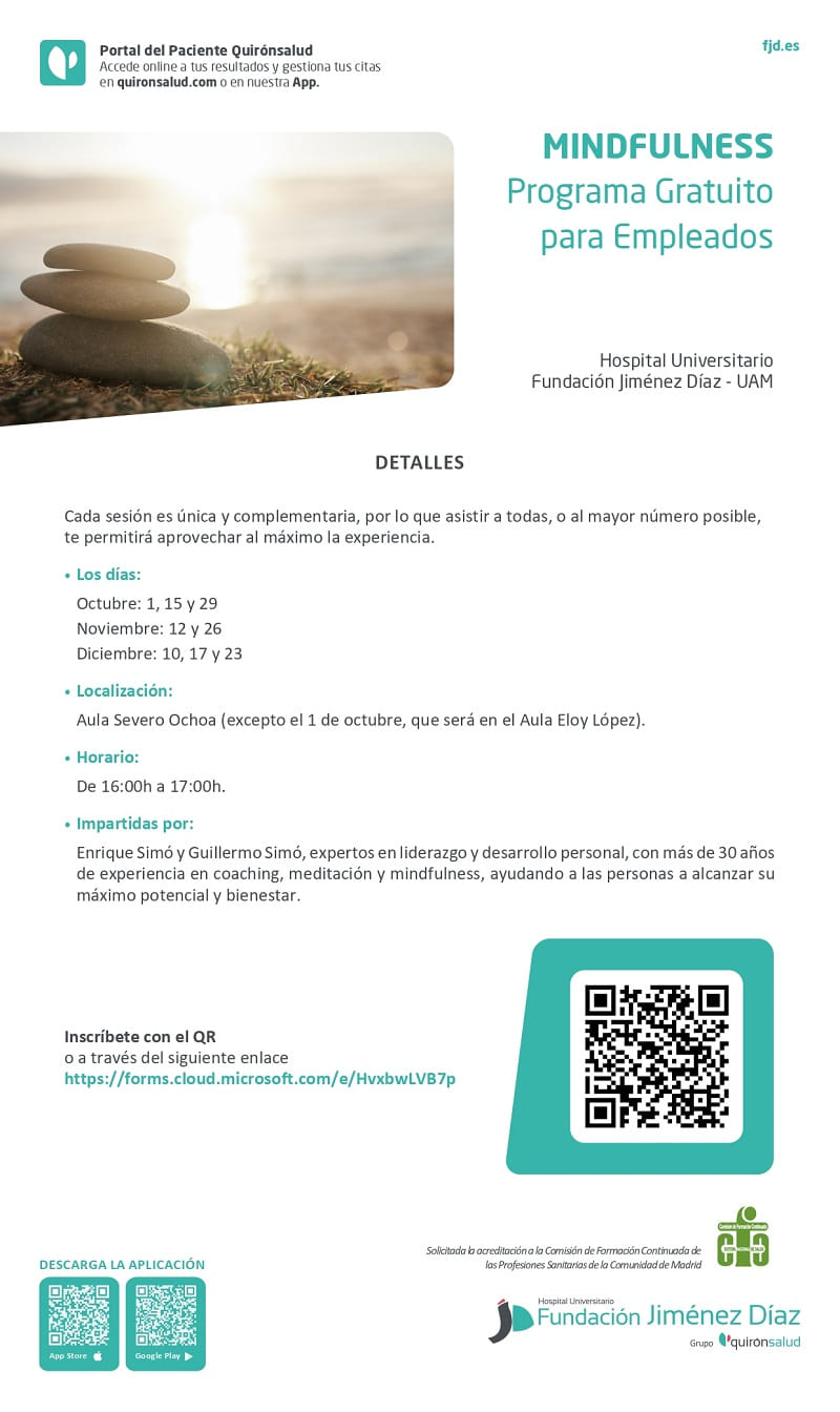 Curso gratuito para cuidadores. Cuidado y apoyo para personas dependientes o enfermas