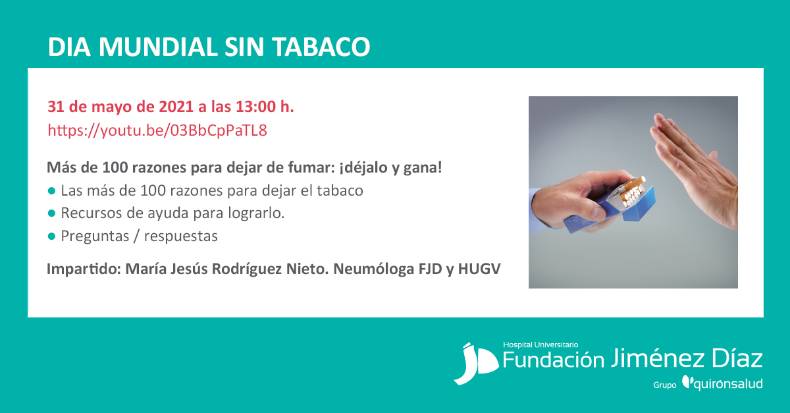 FACEBOOK 1200x627 DIA MUNDIAL TABACO FJD. Este enlace se abrirá en una ventana nueva