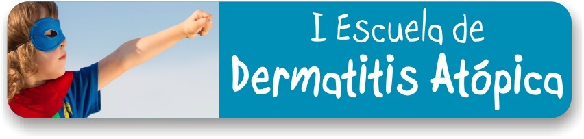 Escuela de dermatitis atópica