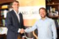 2019 11 13 Álvaro de la Parra y Álvarez Cuéllar ratificaron el acuerdo de colaboración