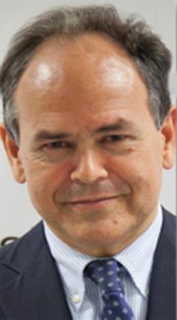 Dr Damián García Olmo