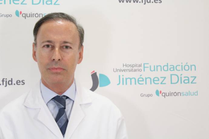 2019 07 30 Dr. José Tuñón