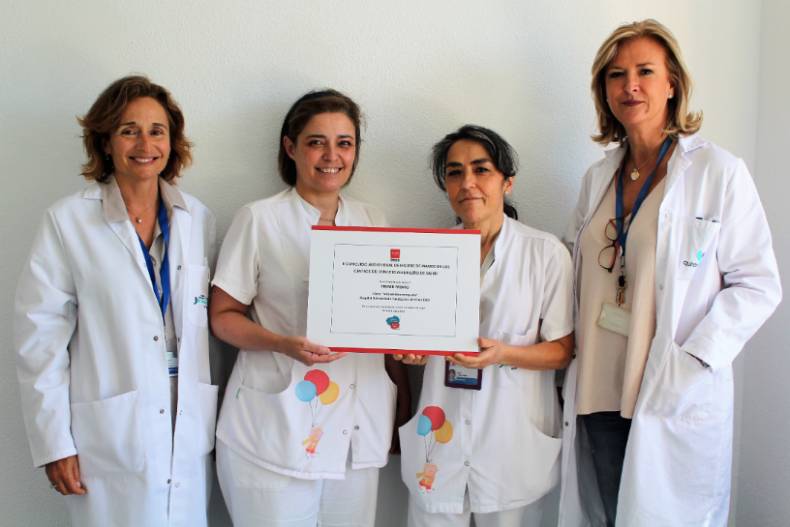 Foto premio en FJD