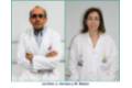 2024 07 08 Los Dres. L. Soriano y M. Blanco