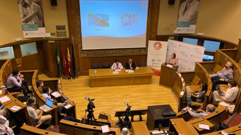 2023 05 11 Un momento del desarrollo del foro