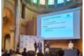 2023 10 06 Premio BSH en Procesos Médicos para la FJD