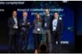 Premio Top 20 en el Área de Digestivo para la FJD