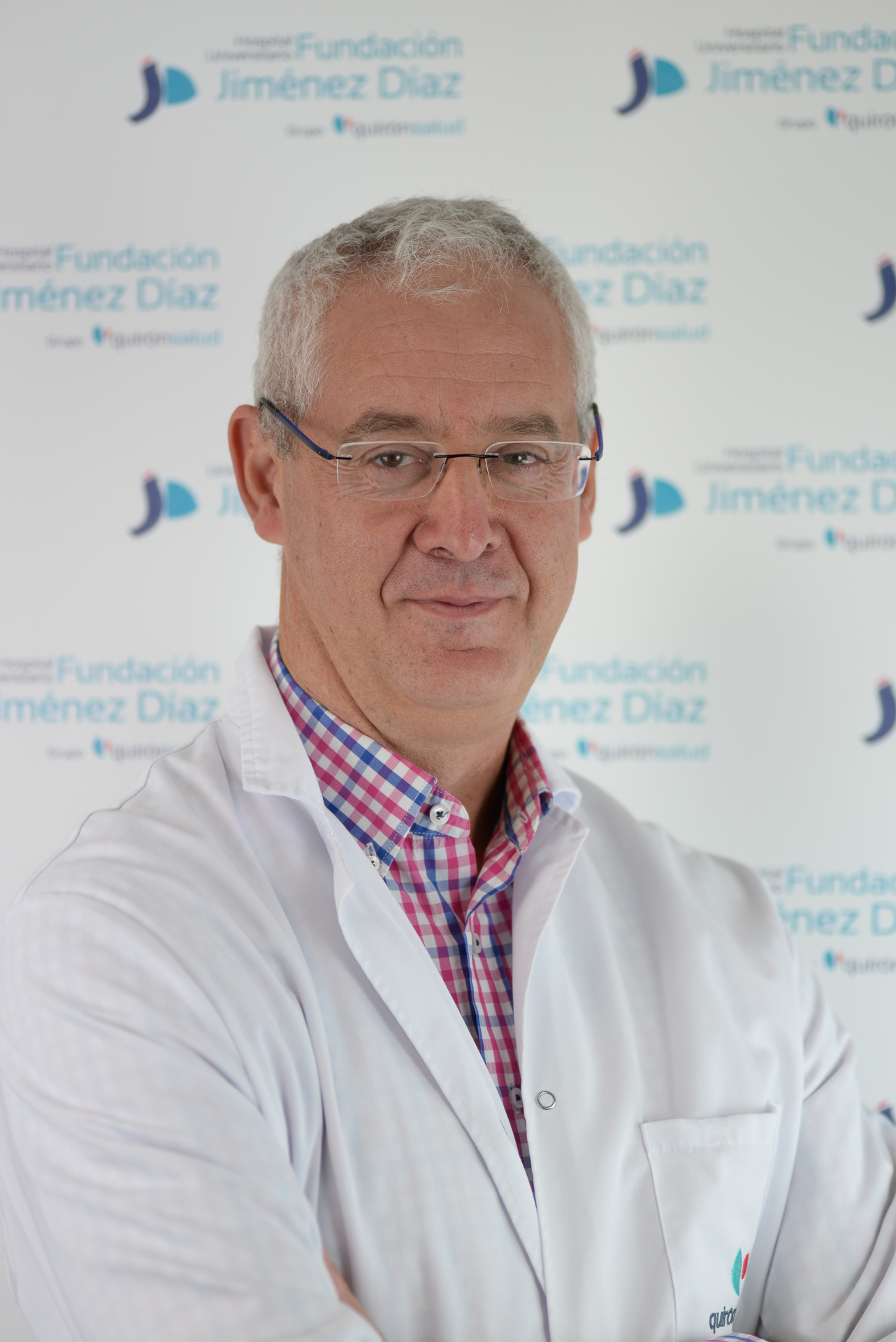 2024 04 22 Dr. Luis Enrique Muñoz