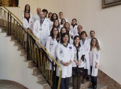 Equipo linfomas