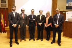Unidad Fases 1 Oncología START MADRID-FJD