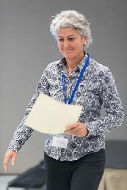 Dra Sanchrez Peranute
