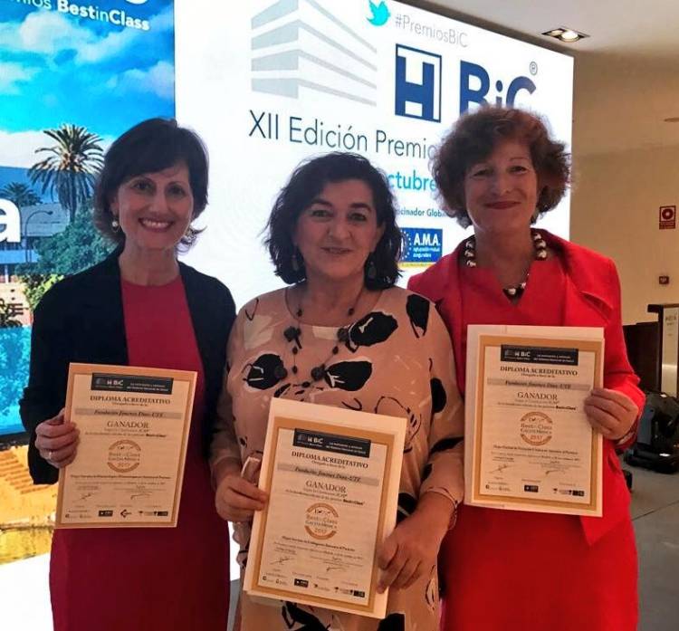 PREMIOS BIC 2017