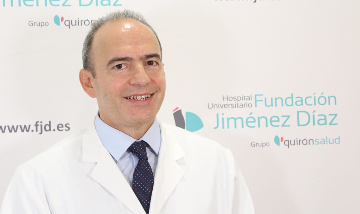 Dr. Javier Flandes