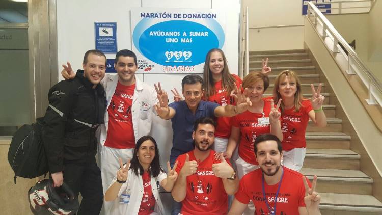 MARATON FJD