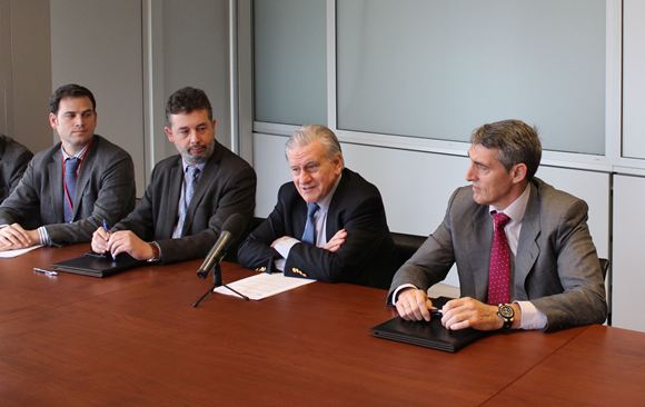 Convenio FJD