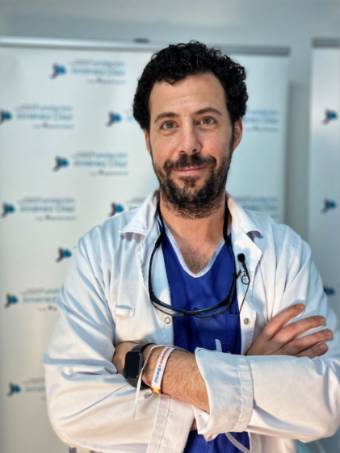 2021 09 20 Dr. Eduardo Crespo