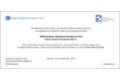 Invitación al acto de presentación