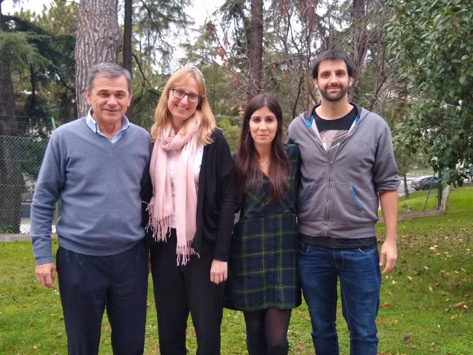 2019 12 19 Grupo de investigación