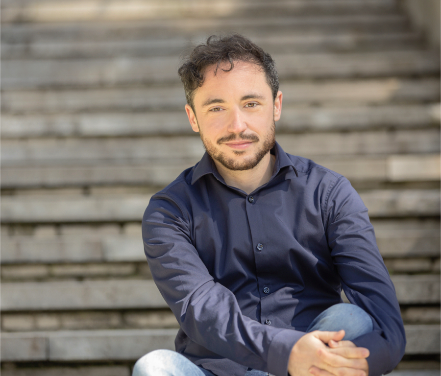 2024 07 10 Dr. Alejandro Porras Segovia