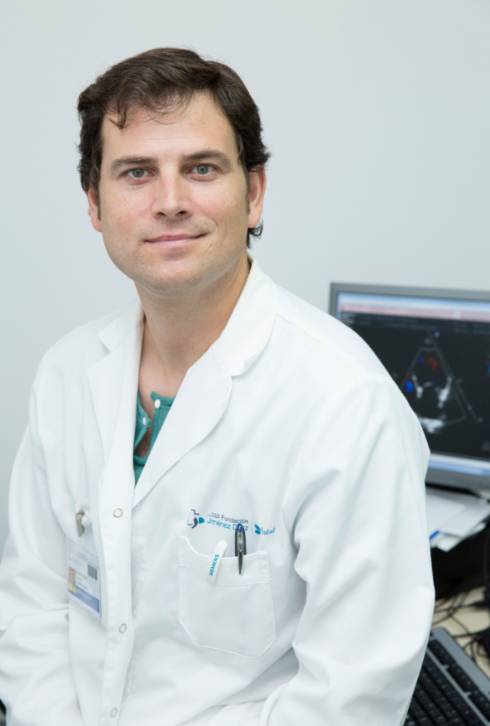 2023 09 20 Dr. Borja Ibáñez