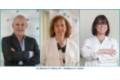 2024 05 21 Los doctores O. Gómez, M. J. Rodríguez y C. Gotera