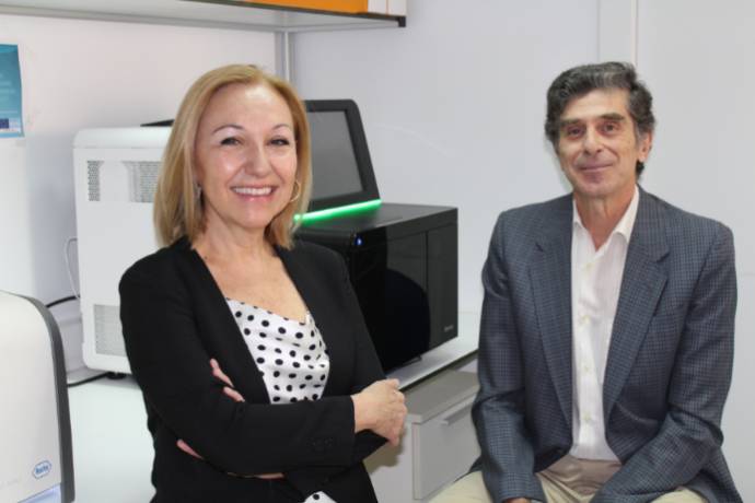 2019 07 24 Los doctores Ayuso y Dal Ré