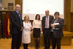 ‘La genética de la muerte súbita’ en los Seminarios de Biomedicina del Instituto de Investigación Sanitaria de la Fundación Jiménez Díaz