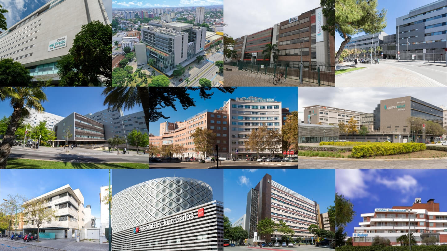trece-hospitales-quironsalud-ranking-world-best-hospitals-2025-newsweek