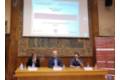 2022 05 30 Inauguración del congreso, a cargo del Dr. Óscar Gómez, director de Continuidad Asistencial de la FJD