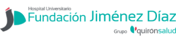 Fundación Jiménez Díaz