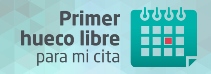 Hueco Libre para mi cita